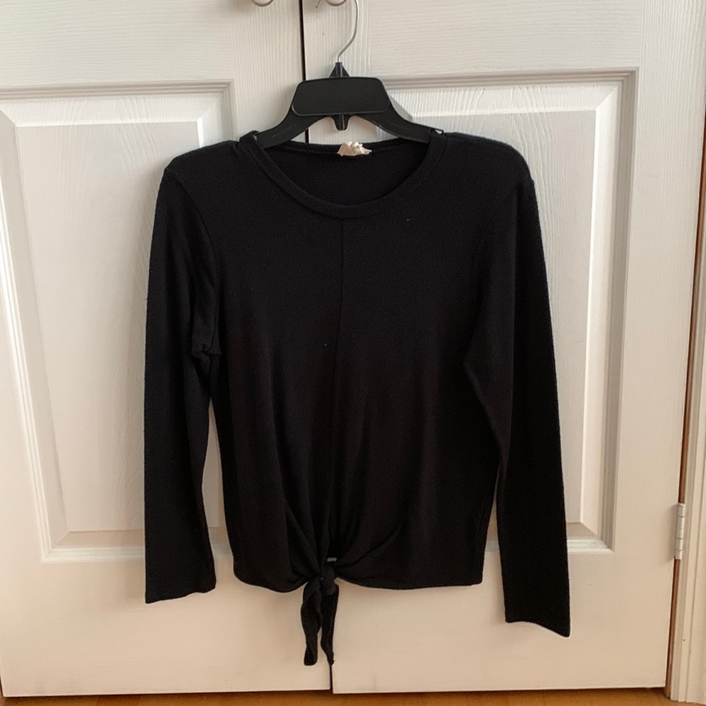 HARPER Thin sweater